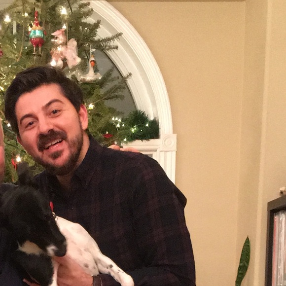 Meet your Posher, John - Picture 1 of 1